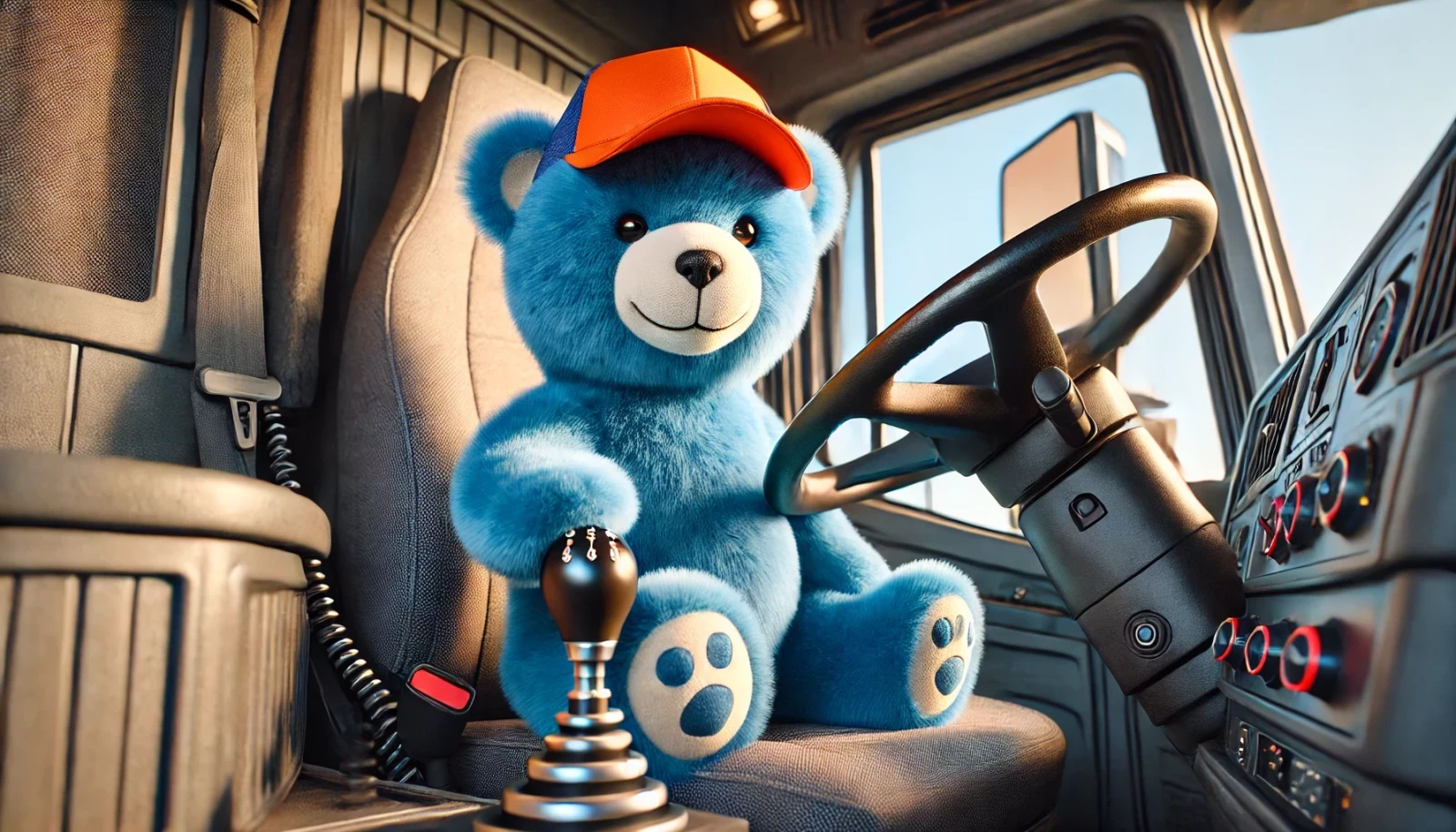 Új Állásportál Kamionsofőröknek: Átláthatóság és Egyszerűség az Álláskeresésben